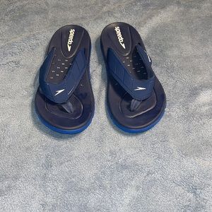 Mens Speedo flip flops